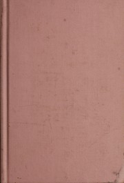 Cover of Dramatis personae by John Mason Lt Brown