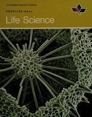 Front cover of Life Science by Charles R.; Rice, Dale R. Coble