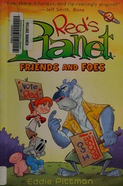 Front cover of Friends and Foes by Eddie Pittman