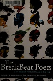 Cover of The BreakBeat poets by Kevin Coval