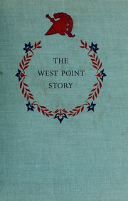 Front cover of The West Point story by Red Reeder