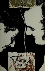 Front cover of The darling family by Linda Griffiths