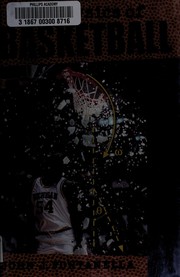 Front cover of The physics of basketball by John Fontanella