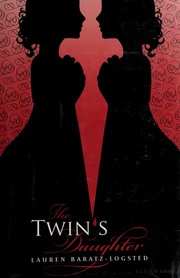 Cover of Twin's daughter by Lauren Baratz-Logsted