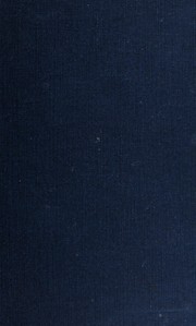 Front cover of A history of political thought in the sixteenth century by John William Allen
