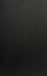 Front cover of An enquiry into moral notions by Laird, John