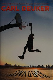 Cover of Swagger by Carl Deuker