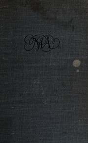 Front cover of Anne of the thousand days by Maxwell Anderson