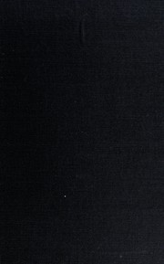 Front cover of English political thought in the nineteenth century by Crane Brinton