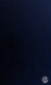 Cover of Beowulf; with, The Finnesburg fragment by W. F. Bolton