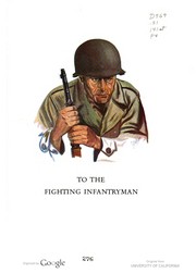 Cover of Five years, five countries, five campaigns by Clifford H. Peek