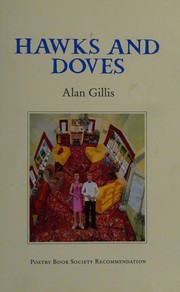 Cover of Hawks and doves by Alan A Gillis