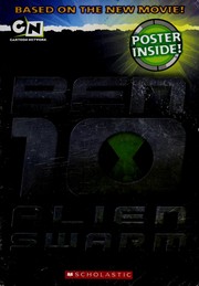 Cover of Ben 10 by Tracey West