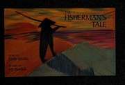 Front cover of The fisherman's tale by Emily Whittle