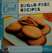 Front cover of Cool sugar-free recipes by Nancy Tuminelly
