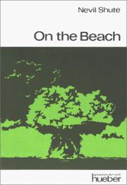 Cover of On the Beach by Nevil Shute