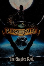 Cover of Pirate Fairy : The Chapter Book by Stacia Deutsch