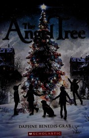 Cover of The Angel Tree by Benedis-Grab, Daphne