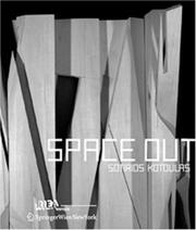 Cover of Space Out by Sotirios Kotoulas