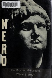 Cover of Nero by Bishop, John
