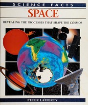 Cover of Space by Colour Library Books