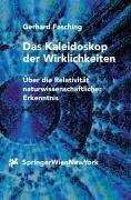 Front cover of Das Kaleidoskop der Wirklichkeiten by G. Fasching