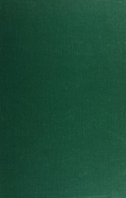 Front cover of Scientific thought 1900-1960 by Rom Harré