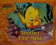 Cover of Another fine mess by M. C. Varley