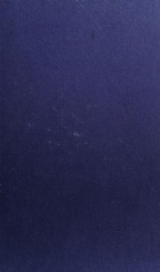 Cover of Studies in literature and the humanities by George Whalley
