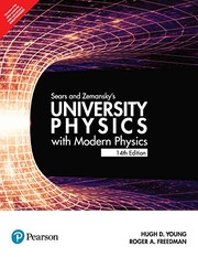 Front cover of University Physics with Modern Physics by FREEDMAN YOUNG