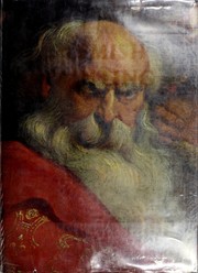 Cover of Flemish painting by Jacques Lassaigne