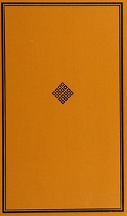 Cover of Sämtliche Werke by Georg Wilhelm Friedrich Hegel