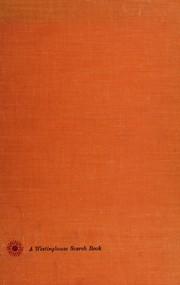 Front cover of The science of science by Russell Fox