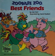 Cover of Best friends by Jan Carr