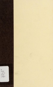 Front cover of The magic of unknowing by Mervyn Sprung