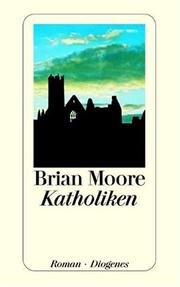 Cover of Catholics by Brian Moore