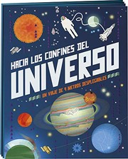 Front cover of Hacia los Confines del Universo by Raman Prinja