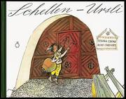 Cover of Schellen-Ursli by Selina Chönz