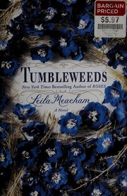 Front cover of Tumbleweeds by Leila Meacham