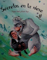 Cover of Snowbound Secrets by Virginia L. Kroll