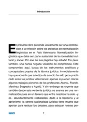 Front cover of El régimen jurídico de las lenguas en la comunidad Valenciana by Manuel Alcaraz Ramos