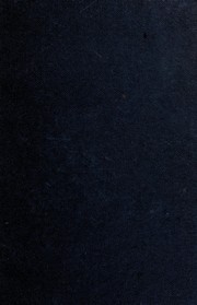 Front cover of A hundred years of evolution by G. S. Carter