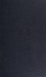 Cover of The quest for moral law by Louise Saxe Eby